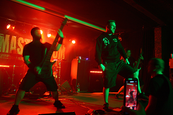 Death Metal Vol.7 - Teil 1