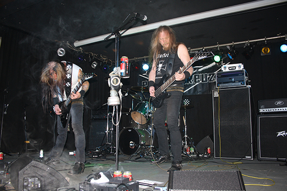 Death Metal Vol.7 - Teil 1