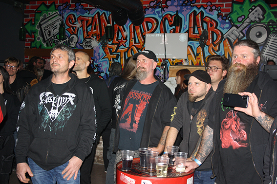 Death Metal Vol.7 - Teil 1