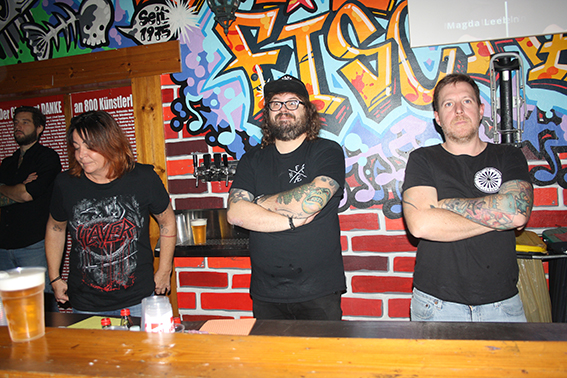 Death Metal Vol.7 - Teil 1