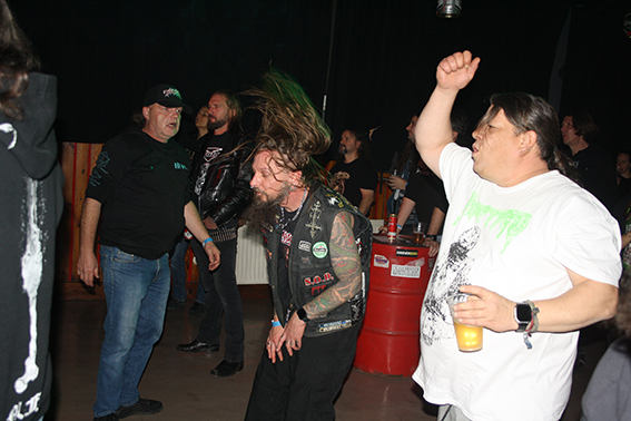 Death Metal Vol.7 - Teil 1