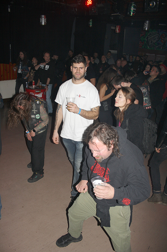 Death Metal Vol.7 - Teil 1