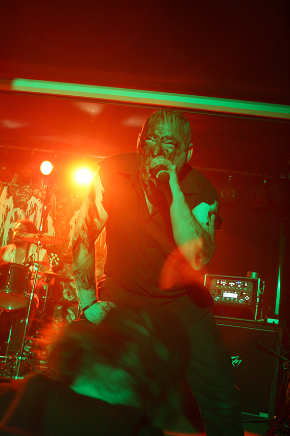 Death Metal Vol.7 - Teil 2