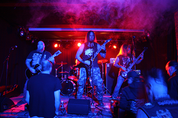 Death Metal Vol.7 - Teil 2