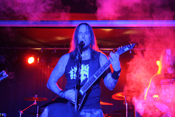 Death Metal Vol.7 - Teil 2