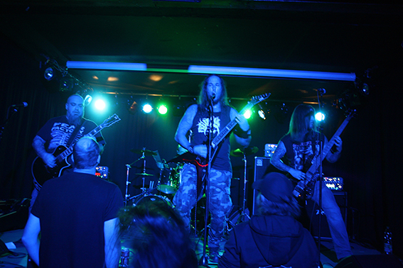 Death Metal Vol.7 - Teil 2