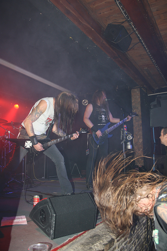 Death Metal Vol.7 - Teil 2