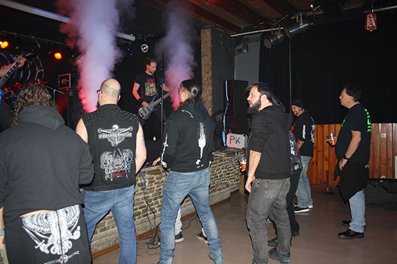 Death Metal Vol.7 - Teil 2