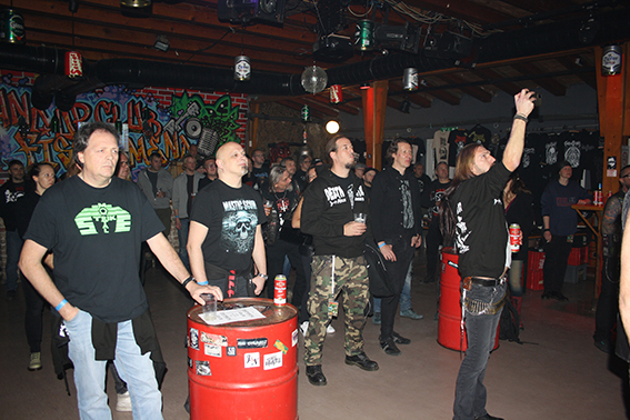 Death Metal Vol.7 - Teil 2