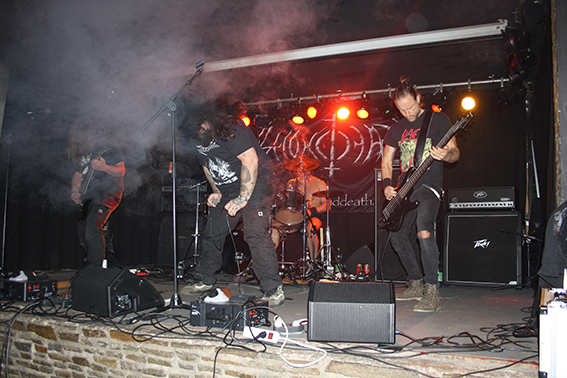 Death Metal Vol.7 - Teil 2