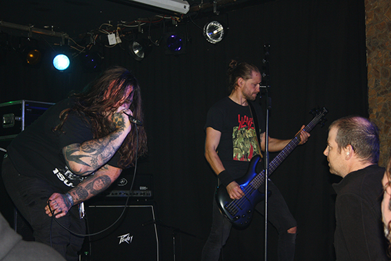 Death Metal Vol.7 - Teil 2