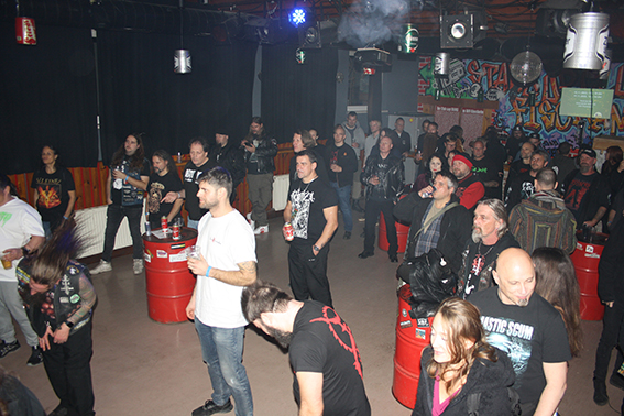 Death Metal Vol.7 - Teil 2