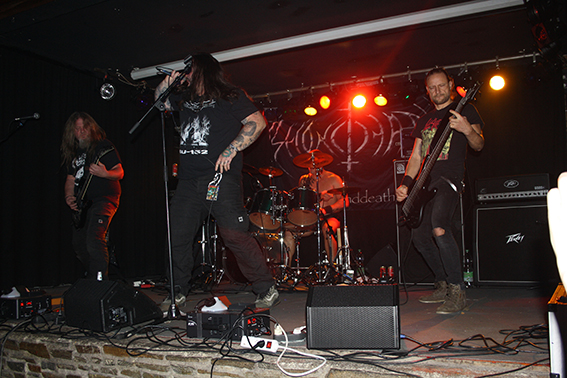 Death Metal Vol.7 - Teil 2