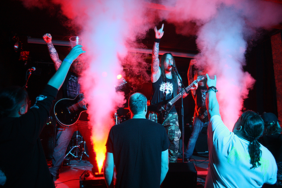 Death Metal Vol.7 - Teil 2