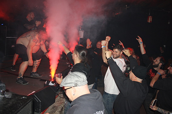 Death Metal Vol.7 - Teil 1