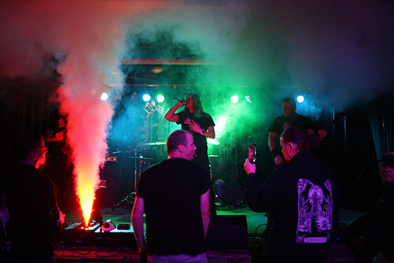 Death Metal Vol.7 - Teil 1