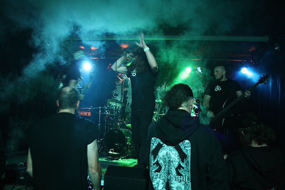 Death Metal Vol.7 - Teil 1