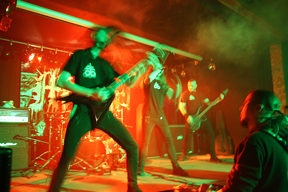 Death Metal Vol.7 - Teil 1
