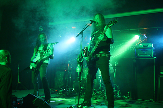 Death Metal Vol.7 - Teil 1