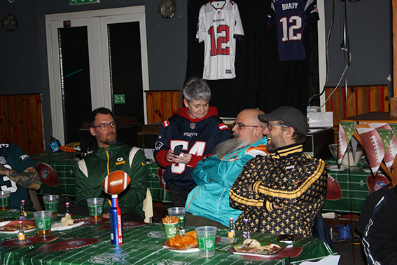 Superbowl
