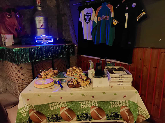 Superbowl