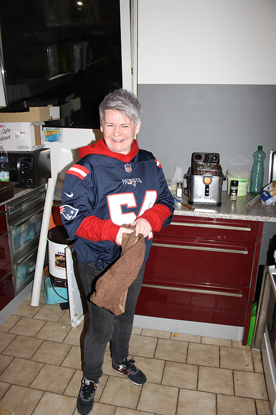 Superbowl