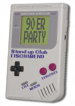 90er Party