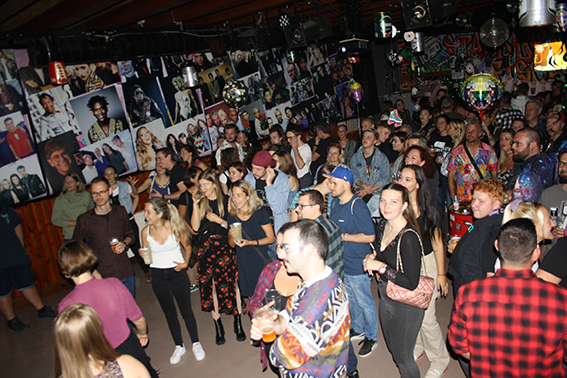 90er Party Teil1