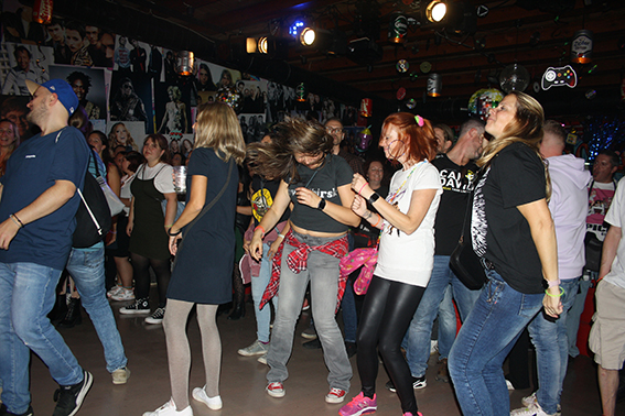 90er Party Teil1