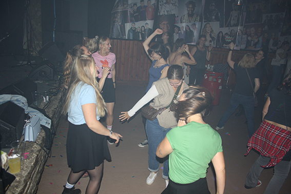 90er Party Teil1