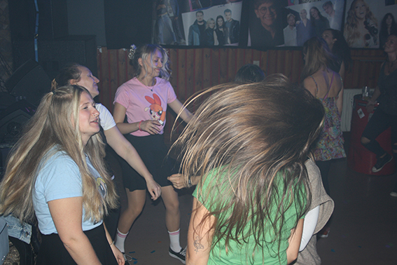 90er Party Teil1