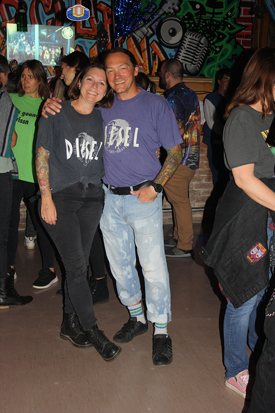 90er Party Teil1