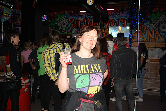 90er Party Teil2