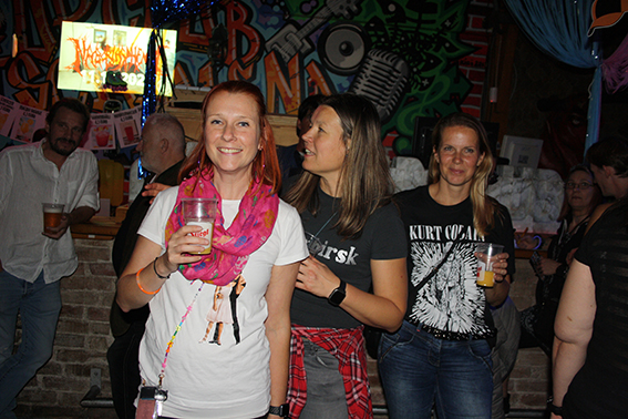 90er Party Teil2