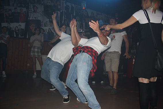 90er Party Teil2