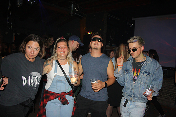 90er Party Teil2