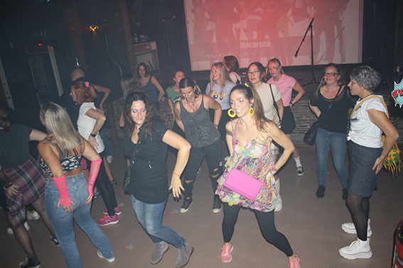 90er Party Teil2
