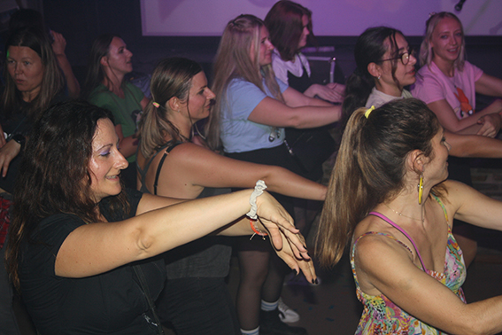90er Party Teil2