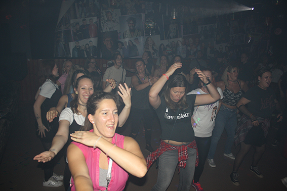 90er Party Teil2