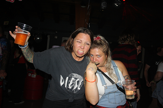 90er Party Teil2