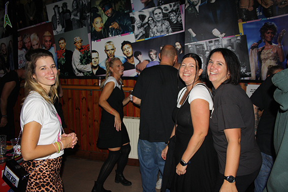 90er Party Teil2