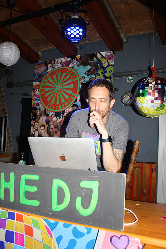 90er Party Teil2