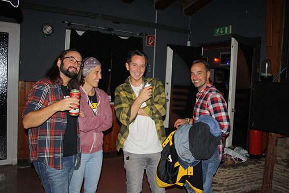 90er Party Teil1