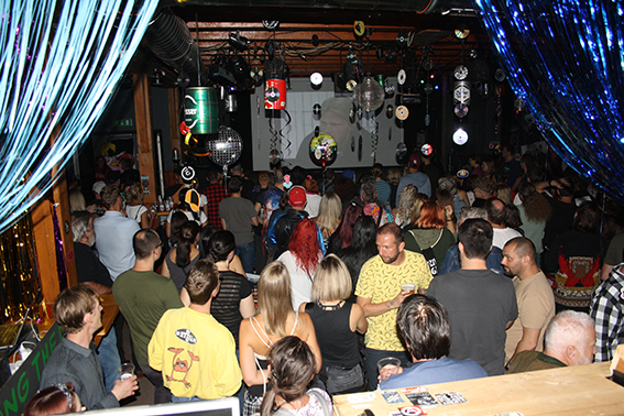 90er Party Teil1