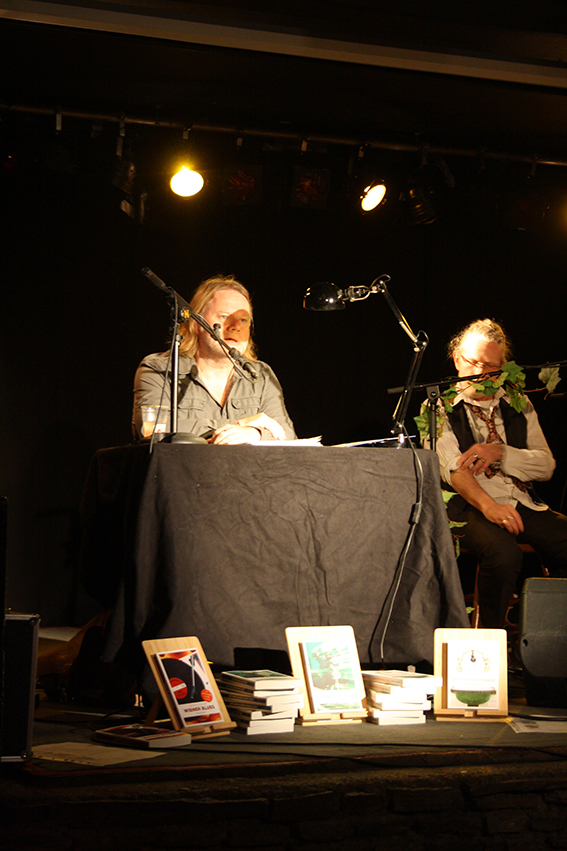 Johann Allacher und Wienerlich Spielleut