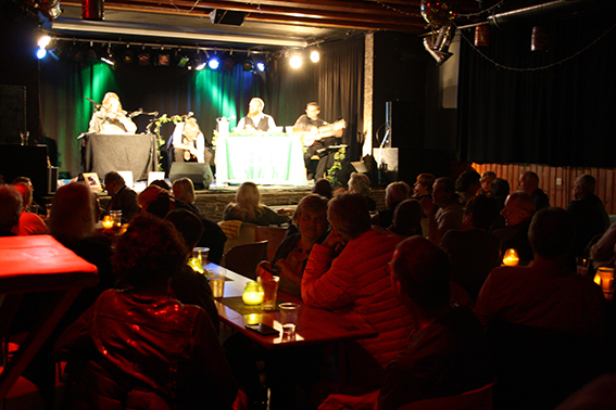 Johann Allacher und Wienerlich Spielleut