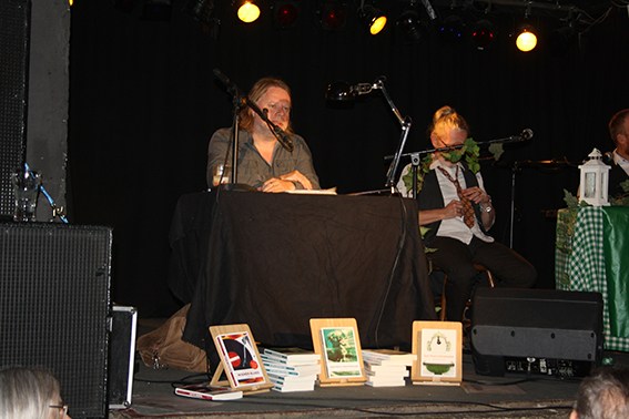 Johann Allacher und Wienerlich Spielleut