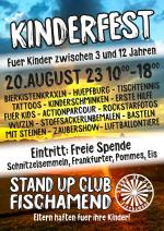 Kinderfest