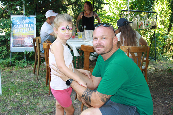 Kinderfest -- Teil 2