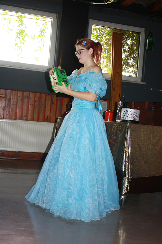 Kinderfest -- Teil 2
